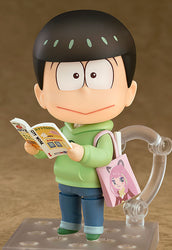 Choromatsu Matsuno - Nendoroid - Osomatsu-san  PRE-OWNED