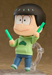 Choromatsu Matsuno - Nendoroid - Osomatsu-san  PRE-OWNED