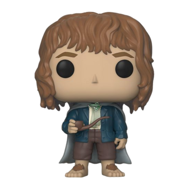 Pippin Took #530 The Lord of the Rings Pop! Vinyl
