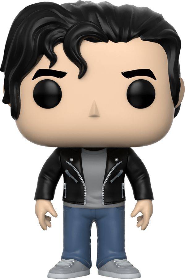 Jughead Jones with Serpents Jacket  #591 Riverdale Pop! Vinyl