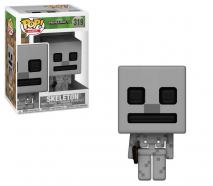 Minecraft - Skeleton Pop! Vinyl