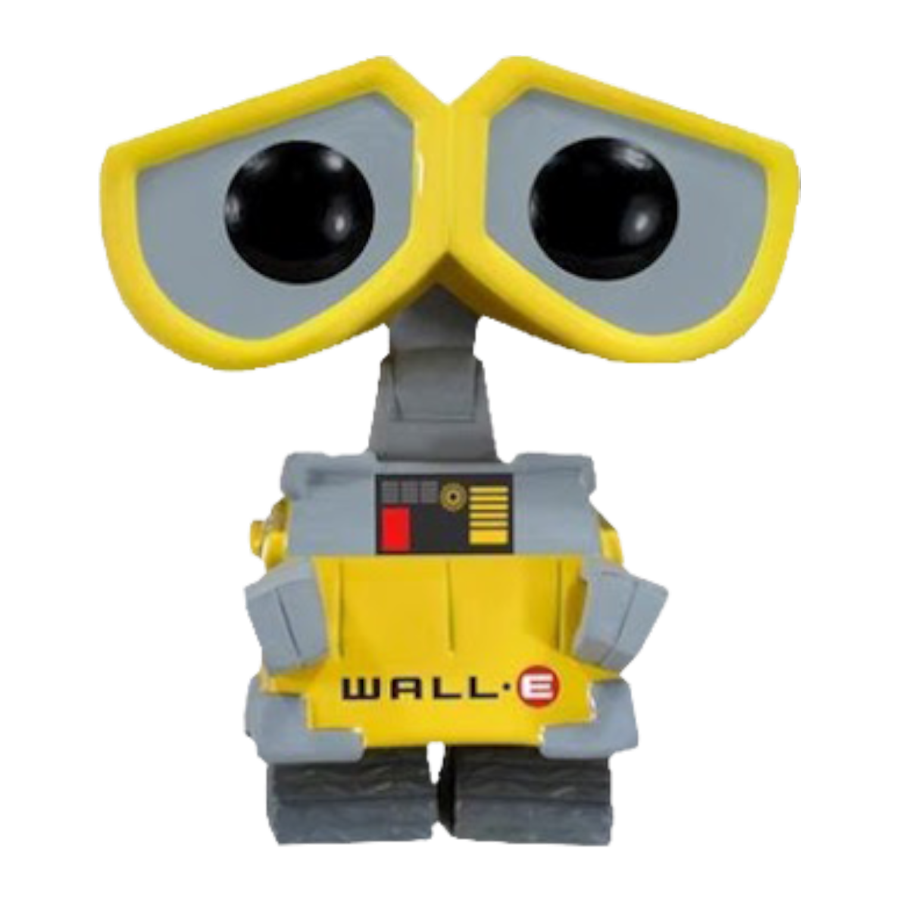 Wall-E #45 - Wall-E Pop! Vinyl