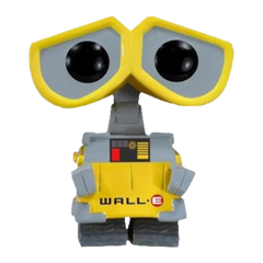 Wall-E #45 - Wall-E Pop! Vinyl