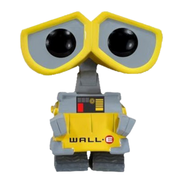 Wall-E #45 - Wall-E Pop! Vinyl