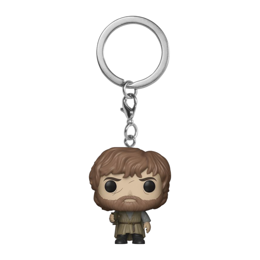 A Game of Thrones - Tyrion Lannister Pocket Pop! Keychain