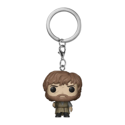 A Game of Thrones - Tyrion Lannister Pocket Pop! Keychain