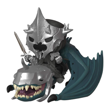 Witch King on Fellbeast #63 The Lord of the Rings Pop! Ride