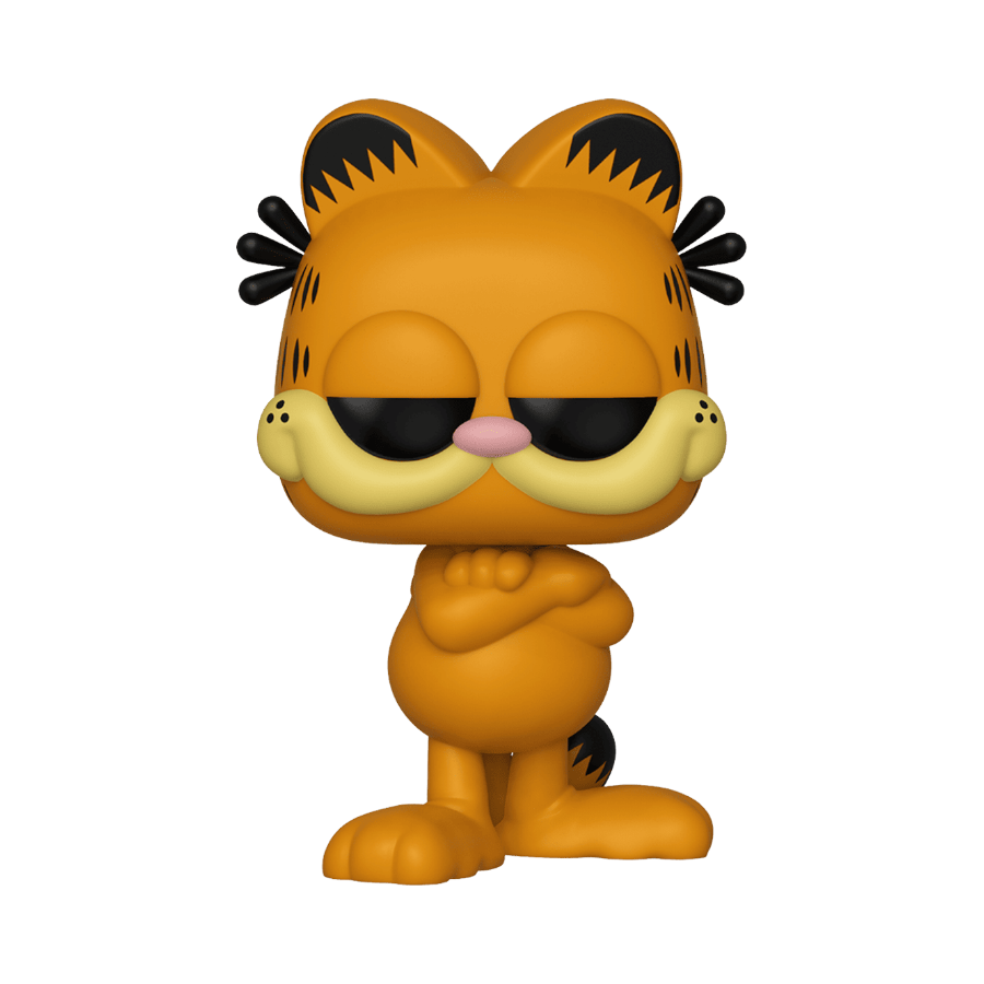 Garfield #20 - Garfield Pop! Vinyl