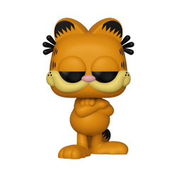 Garfield #20 - Garfield Pop! Vinyl