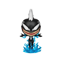 Venom (comics) - Venomized Storm Pop! Vinyl