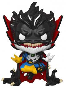 Spider-Man Maximum Venom - Venomized Doctor Strange Pop! Vinyl