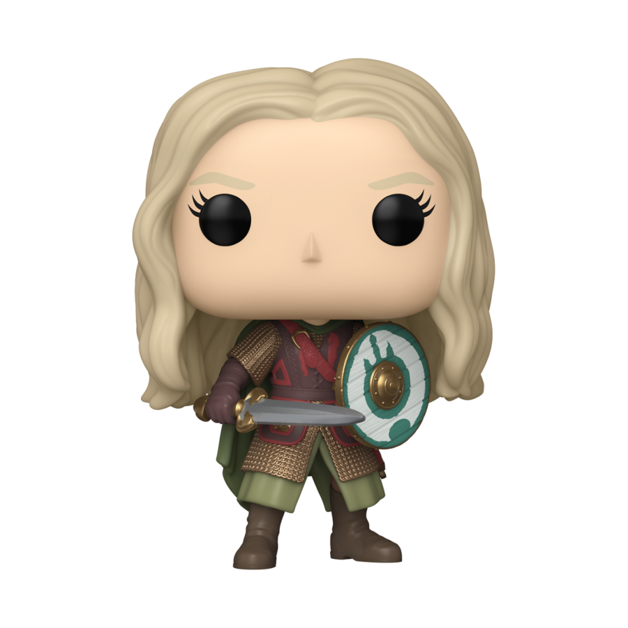 Éowyn #1743 The Lord of the Rings Pop! Vinyl