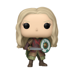 Éowyn #1743 The Lord of the Rings Pop! Vinyl