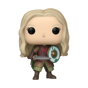 Éowyn #1743 The Lord of the Rings Pop! Vinyl - PRE-ORDER JAN 2025