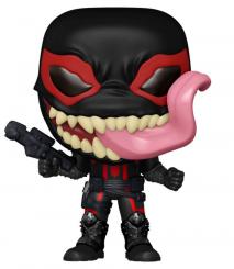 Venom (comics) - Agent Venom (Thunderbolts) US Exclusive Pop! Vinyl [RS]