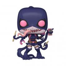 Venom (comics) - Venomized Gwenpool US Exclusive Pop! Vinyl [RS]