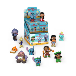 Lilo & Stitch - Mystery Minis Blind Box