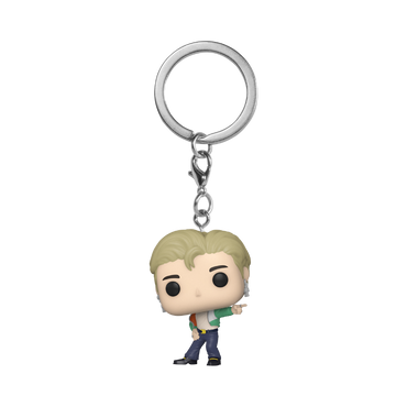 BTS - Jimin (Dynamite) Pocket Pop! Keychain