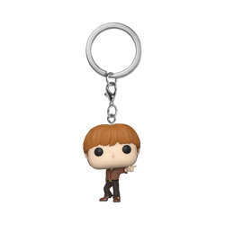 BTS - Jin (Dynamite) Pocket Pop! Keychain