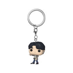 Jung Kook BTS Dynamite - Pop! Vinyl Keychain