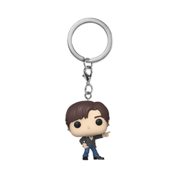 BTS - SUGA (Dynamite) Pocket Pop! Keychain