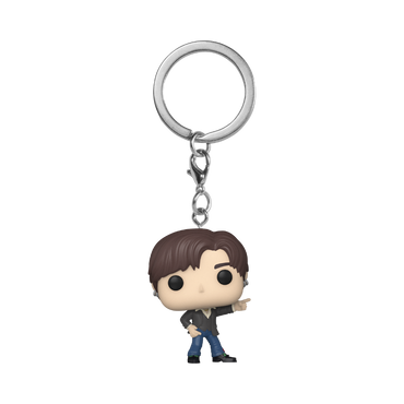 BTS - SUGA (Dynamite) Pocket Pop! Keychain