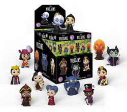 Disney Villains - Mystery Minis Blind Box