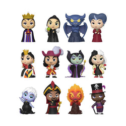 Disney Villains - Mystery Minis Blind Box