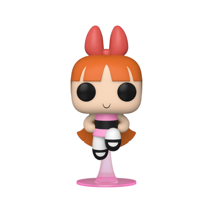 Power Puff Girls - Blossom Pop! Vinyl