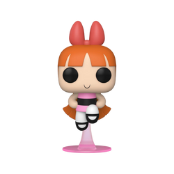 Power Puff Girls - Blossom Pop! Vinyl