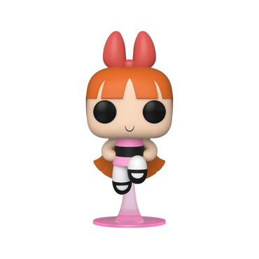 Power Puff Girls - Blossom Pop! Vinyl