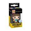 Friends - 80's Ross US Exclusive Pop! Keychain [RS]