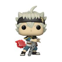 Black Clover - Asta Pop! Vinyl