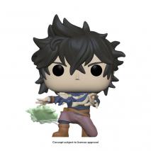 Black Clover - Yuno Pop! Vinyl