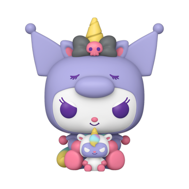 Kuromi #62 Hello Kitty and Friends Pop! Vinyl