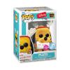 Disney - Pluto Holiday US Exclusive Flocked Pop! Vinyl [RS]