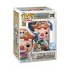 One Piece - Buggy the Clown US Exclusive Pop! Vinyl [RS]