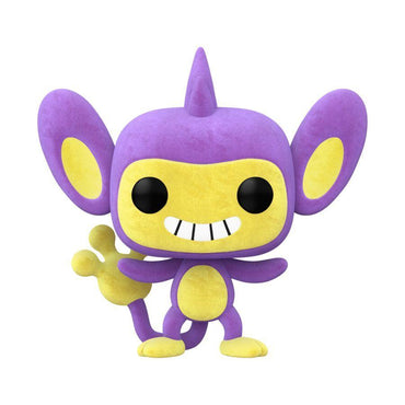 Aipom (Flocked) #947 Pokemon Pop! Vinyl