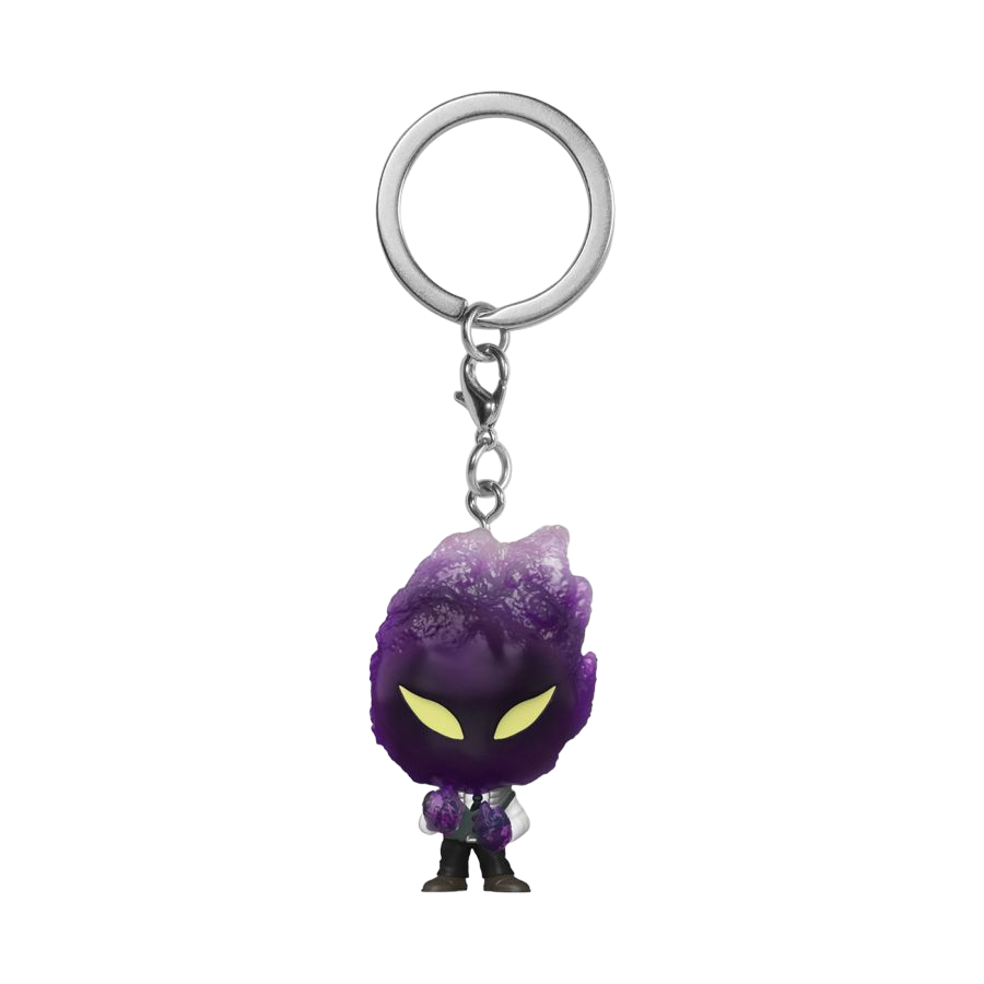 My Hero Academia - Kurogiri Pop! Keychain