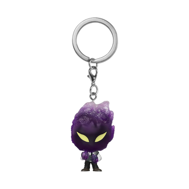 My Hero Academia - Kurogiri Pop! Keychain