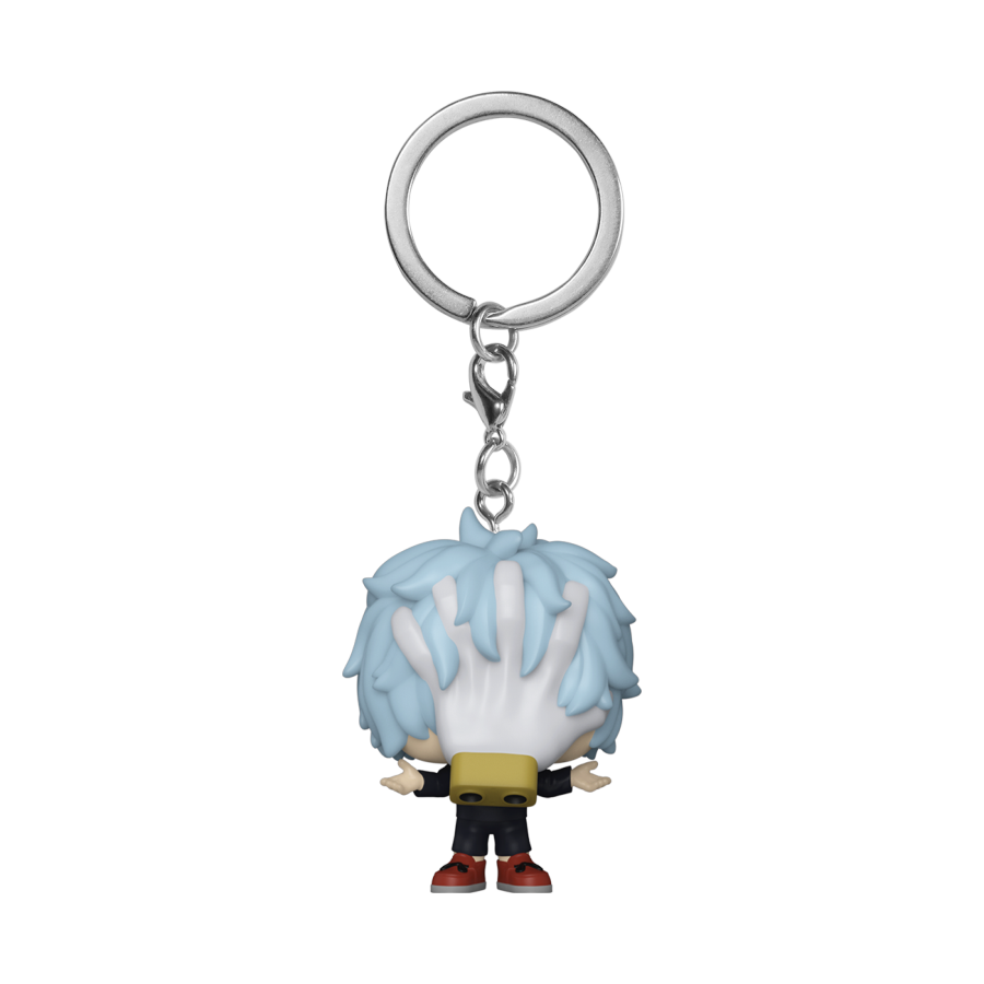 My Hero Academia - Tomura Shigaraki (Hideout)