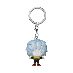 My Hero Academia - Tomura Shigaraki (Hideout)