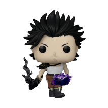 Black Clover - Yami Pop! Vinyl