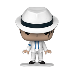 Michael Jackson #345 Leaning Pose Pop! Vinyl