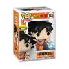 Dragonball Z - Goku with Wings (with Chase) US Exclusive Pop! Vinyl [RS]