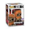 Star Wars - Wicket with Slingshot SDCC 2023 US Exclusive Pop! Vinyl [RS]