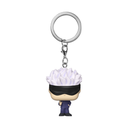 Jujutsu Kaisen - Satoru Gojo Pop! Keychain