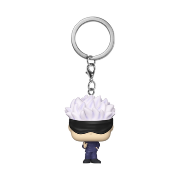 Jujutsu Kaisen - Satoru Gojo Pop! Keychain