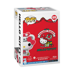 Hello Kitty - Hello Kitty Polar Bear Pop! Vinyl