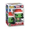 Marvel Comics - She-Hulk Holiday Pop! Vinyl